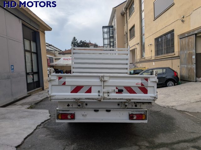 RENAULT Master usata, con Alzacristalli elettrici