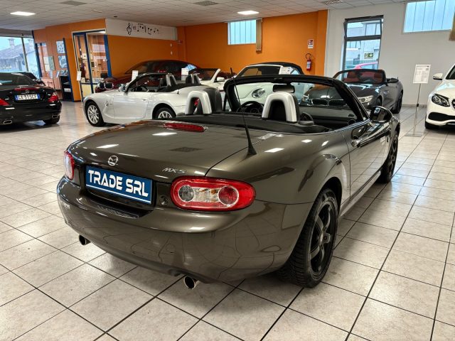 MAZDA MX-5 usata, con Chiusura centralizzata