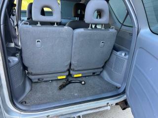 TOYOTA RAV 4 usata, con Airbag Passeggero