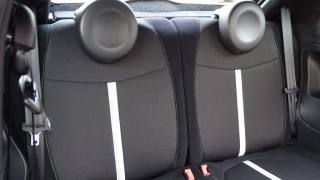 ABARTH 500 usata 65