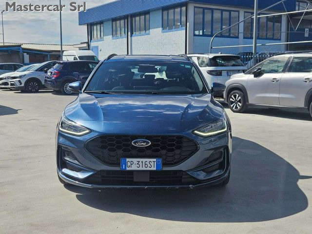 FORD Focus usata, con Chiusura centralizzata