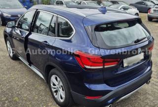 BMW X1 usata, con Airbag Passeggero