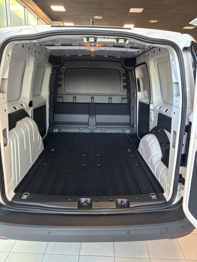 VOLKSWAGEN Caddy usata, con Climatizzatore