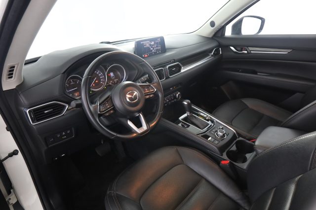 MAZDA CX-5 usata 0