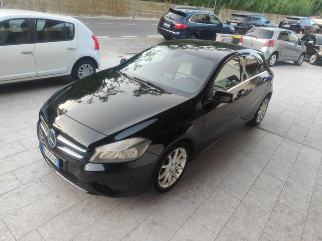 MERCEDES-BENZ A 180 usata, con Airbag