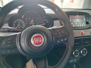FIAT 500X usata 28