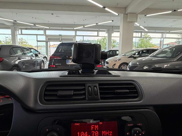 FIAT Panda usata 13