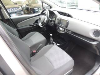 TOYOTA Yaris usata, con Climatizzatore