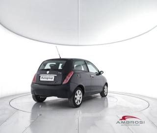 LANCIA Ypsilon usata 2