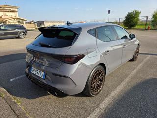 CUPRA Leon usata, con Airbag Passeggero