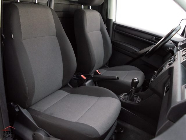 VOLKSWAGEN Caddy usata, con Climatizzatore