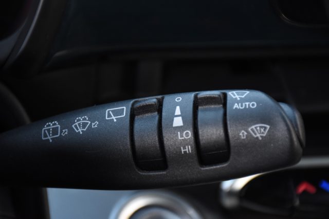 FIAT 500e usata, con Chiusura centralizzata telecomandata