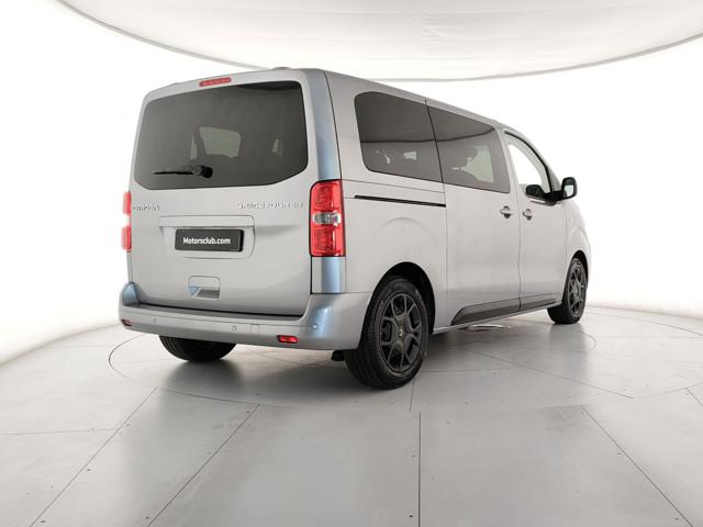 CITROEN Spacetourer usata, con Alzacristalli elettrici