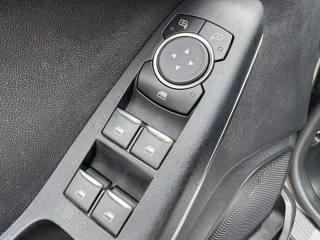 FORD Fiesta usata, con USB