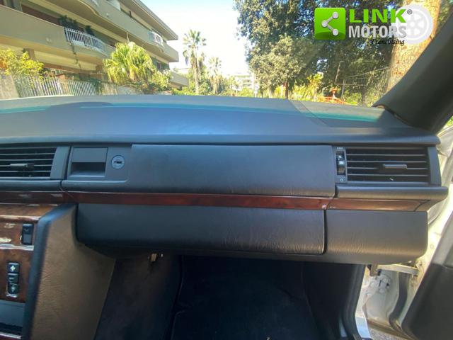 MERCEDES-BENZ 200 usata 26