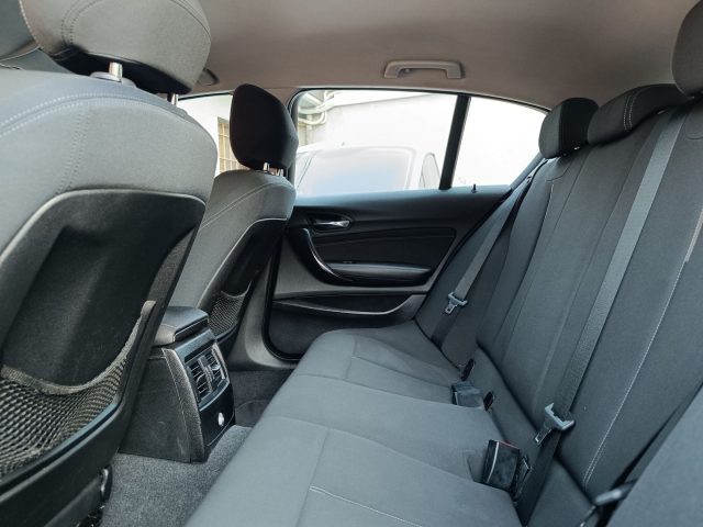 BMW 116 usata 61