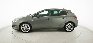 OPEL Astra usata 3
