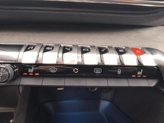 PEUGEOT 3008 usata, con Servosterzo