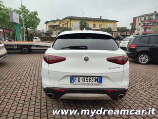 ALFA ROMEO Stelvio usata 35