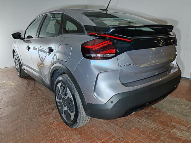CITROEN C4 usata, con Autoradio