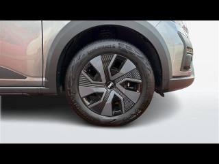 DACIA Sandero usata, con Alzacristalli elettrici