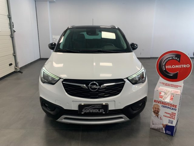 OPEL Crossland X usata, con Airbag