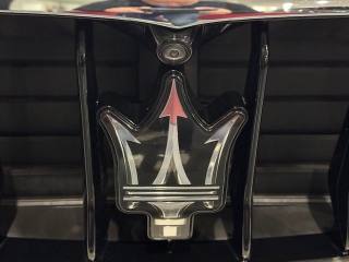 MASERATI Levante usata, con Lettore CD