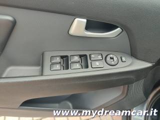 KIA Sportage usata 24