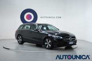 MERCEDES-BENZ C 200 usata, con Airbag laterali