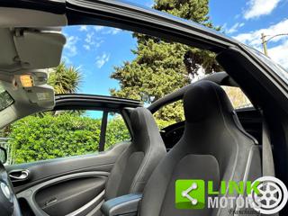 SMART ForTwo usata, con Cerchi in lega
