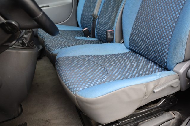 FIAT Scudo usata 49