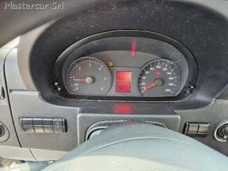 VOLKSWAGEN Crafter usata 12