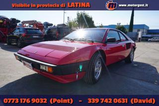 FERRARI Mondial usata, con Climatizzatore