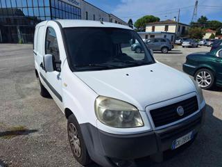 FIAT Doblo usata, con Airbag