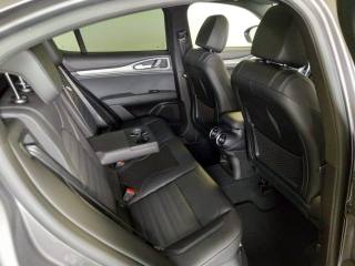 ALFA ROMEO Stelvio usata, con Volante in pelle