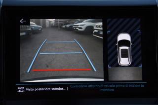 CITROEN C5 Aircross usata, con Cronologia tagliandi