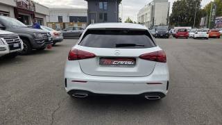 MERCEDES-BENZ A 180 usata, con Alzacristalli elettrici