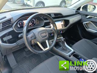 AUDI Q3 usata, con Airbag testa