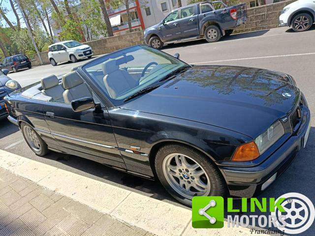BMW 320 usata 42