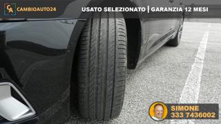 AUDI A6 usata, con Immobilizzatore elettronico