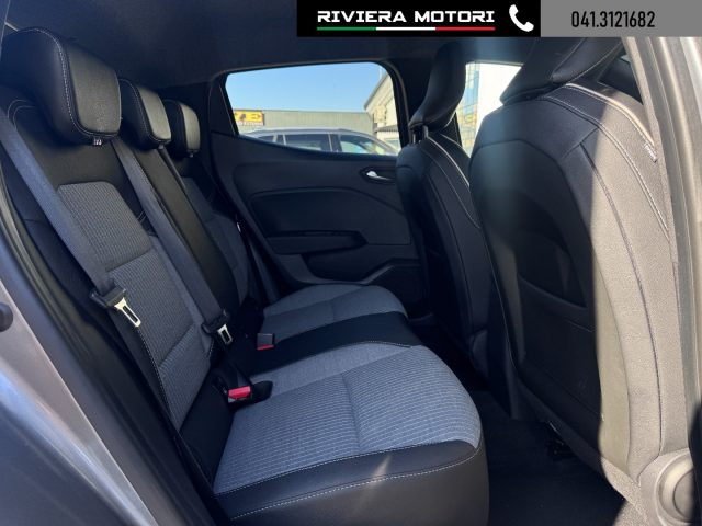 RENAULT Clio usata, con Chiusura centralizzata