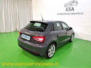 AUDI A1 usata, con Cruise Control