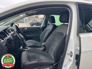 VOLKSWAGEN Golf Variant usata, con Alzacristalli elettrici