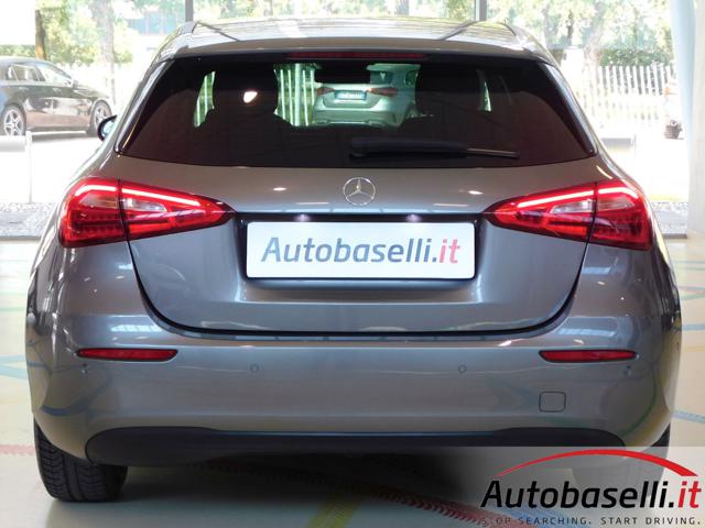 MERCEDES-BENZ A 180 usata, con Controllo trazione