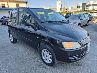 FIAT Multipla usata, con Airbag