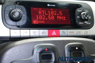 FIAT Panda Cross usata 30
