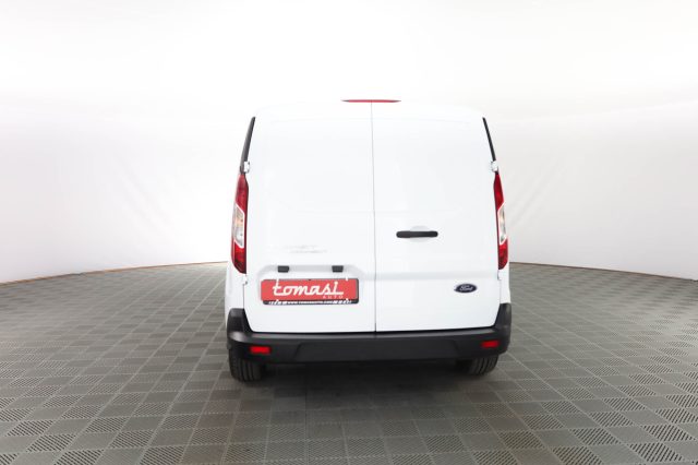 FORD Transit Connect usata 4
