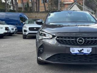 OPEL Corsa usata, con Climatizzatore