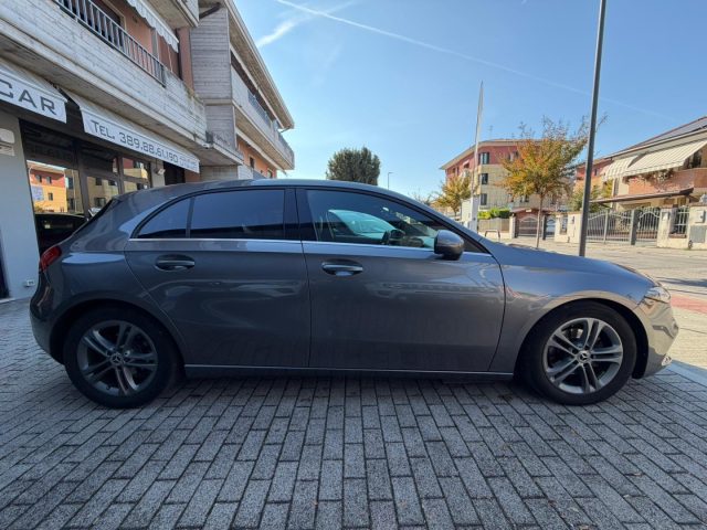 MERCEDES-BENZ A 180 usata 3