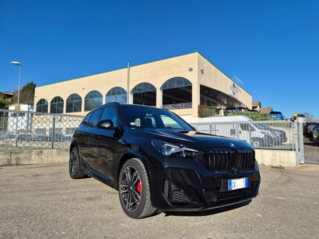 BMW X1 usata, con Alzacristalli elettrici